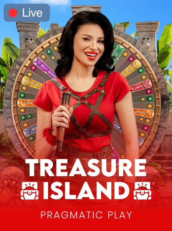 Treasure Island